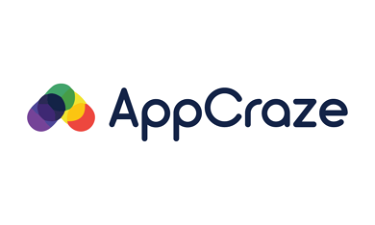 AppCraze.com - Creative brandable domain for sale