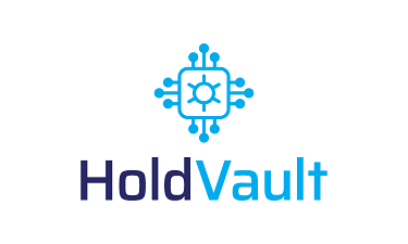 HoldVault.com