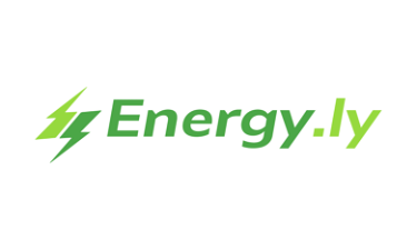Energy.ly - Creative brandable domain for sale