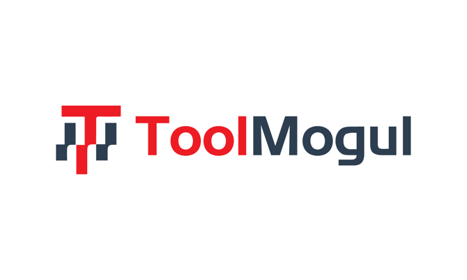 ToolMogul.com