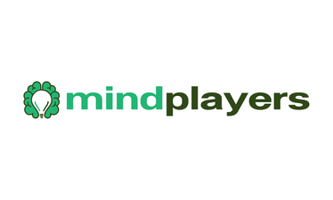 MindPlayers.com - Creative brandable domain for sale
