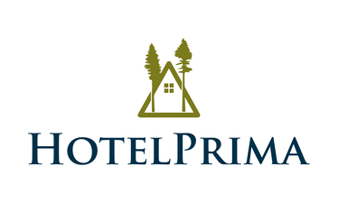 Hotelprima.com - Creative brandable domain for sale