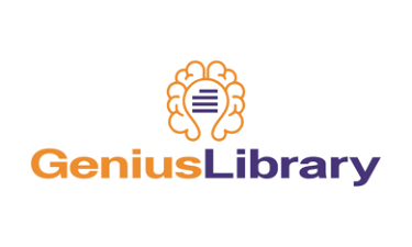 geniuslibrary.com