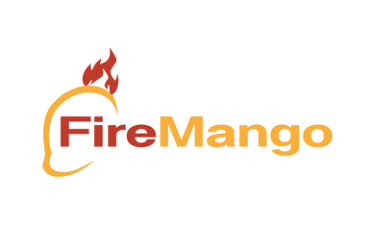 FireMango.com - buy New premium names