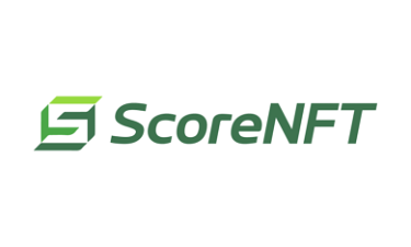 ScoreNFT.com