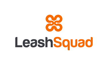 LeashSquad.com