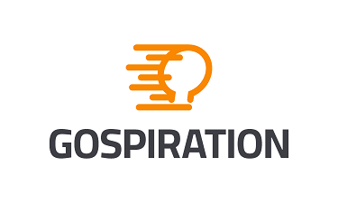 Gospiration.com