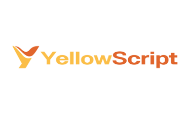 YellowScript.com - Unique premium domains
