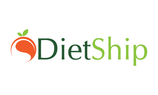 DietShip.com