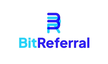 BitReferral.com