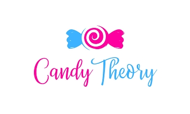 CandyTheory.com - Creative brandable domain for sale