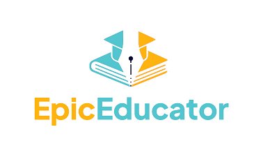 EpicEducator.com