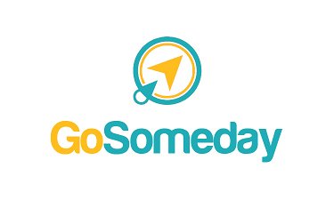 GoSomeday.com