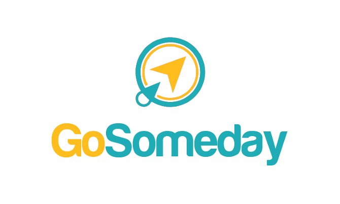 GoSomeday.com