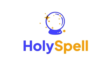 HolySpell.com