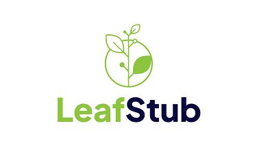 LeafStub.com