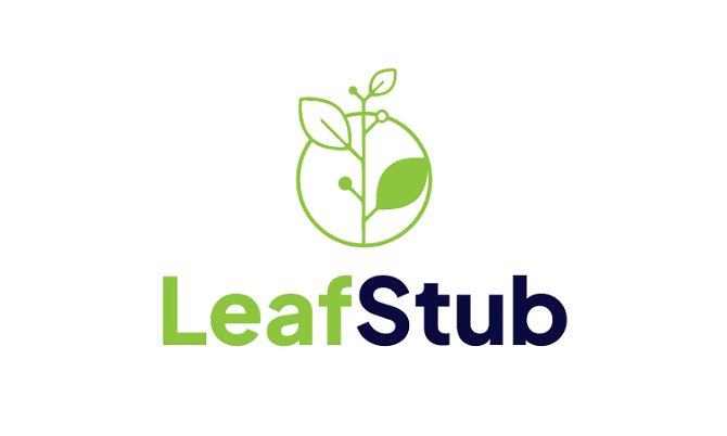 LeafStub.com