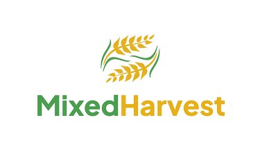 MixedHarvest.com