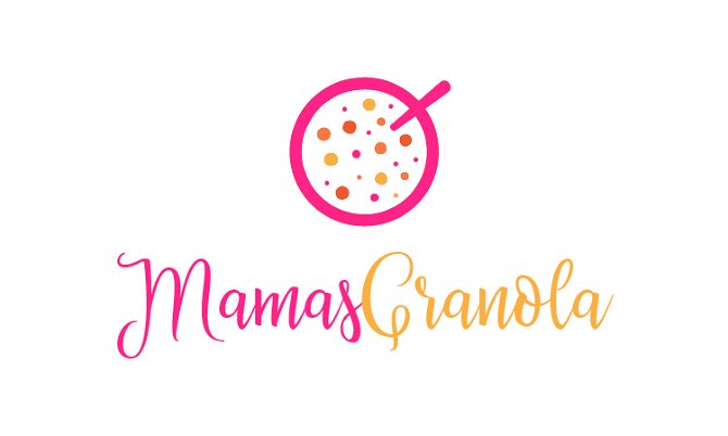 MamasGranola.com