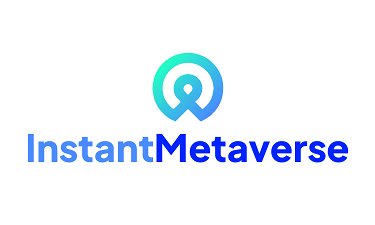 InstantMetaverse.com - Creative brandable domain for sale