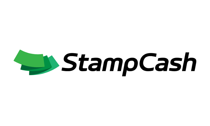 StampCash.com