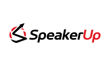 SpeakerUp.com