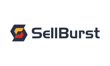 SellBurst.com - Creative brandable domain for sale