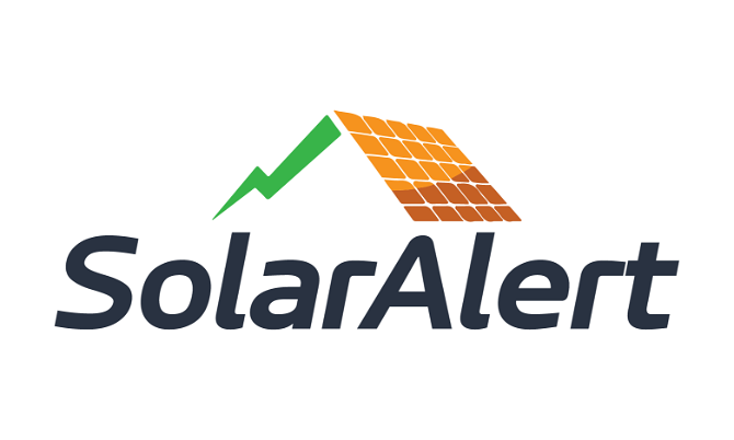 SolarAlert.com