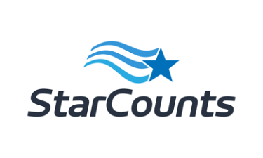 StarCounts.com