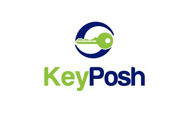 KeyPosh.com