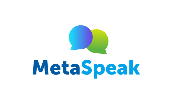 MetaSpeak.io