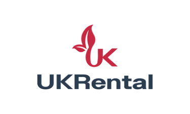 UKRental.com - Creative brandable domain for sale