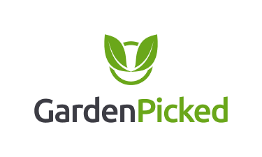 GardenPicked.com