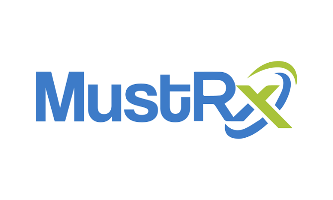 MustRx.com
