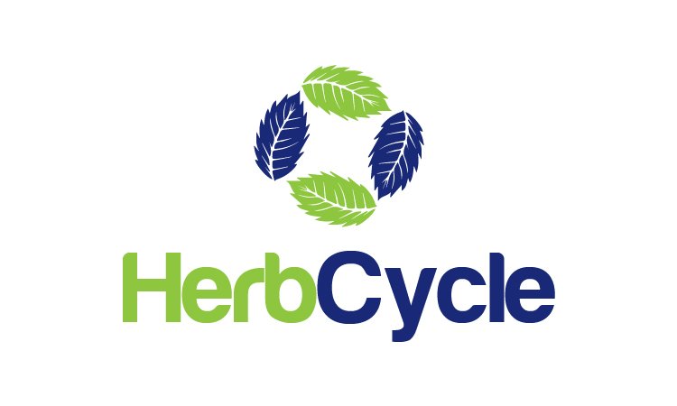 HerbCycle.com - Creative brandable domain for sale
