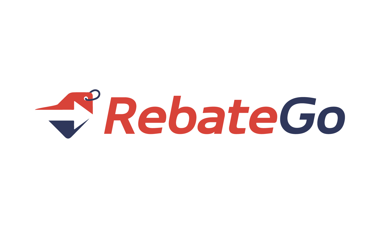 RebateGo.com - Creative brandable domain for sale
