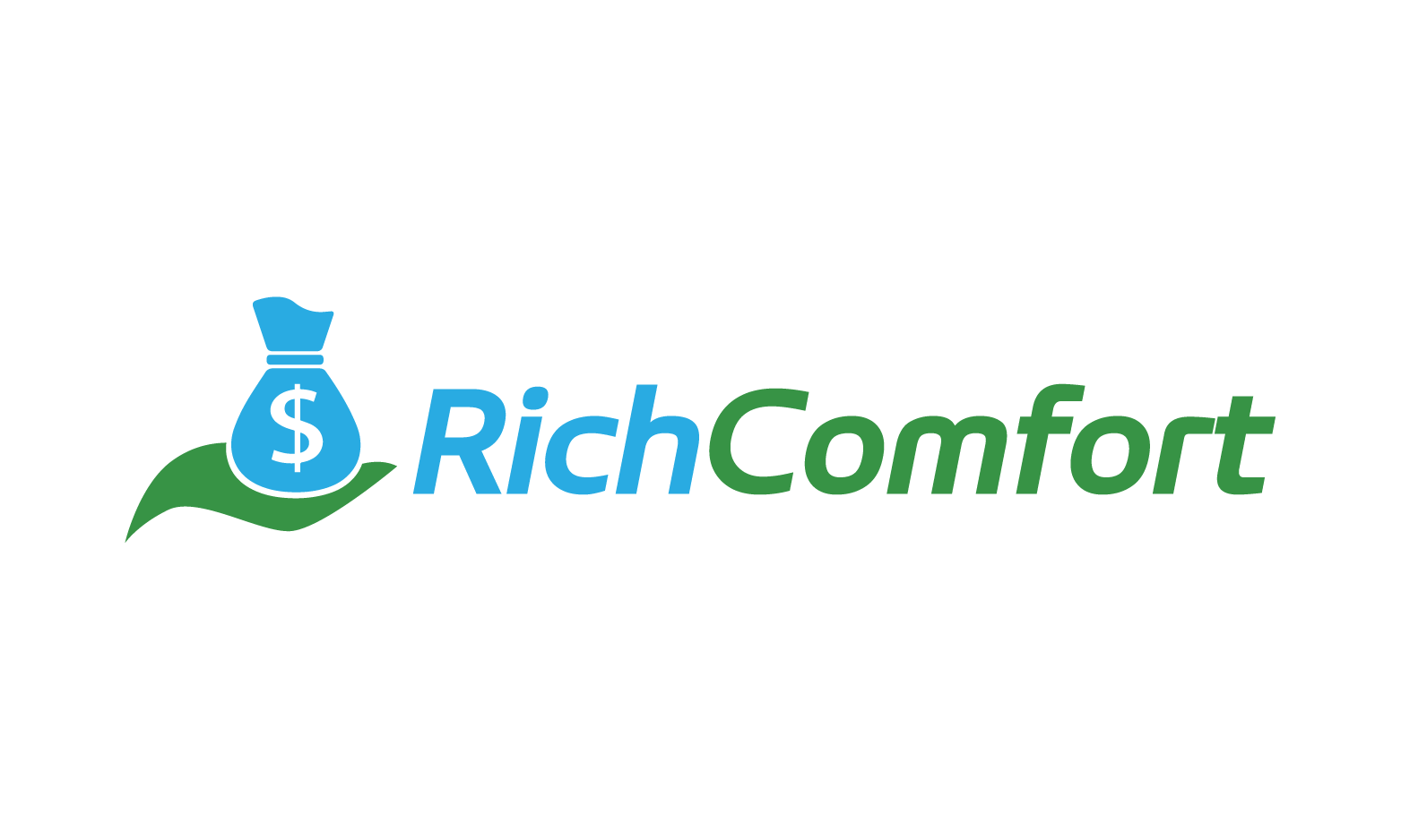 RichComfort logo