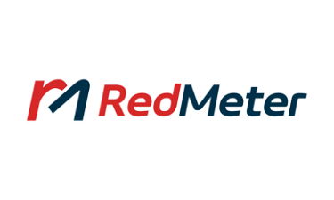 RedMeter.com - Creative brandable domain for sale
