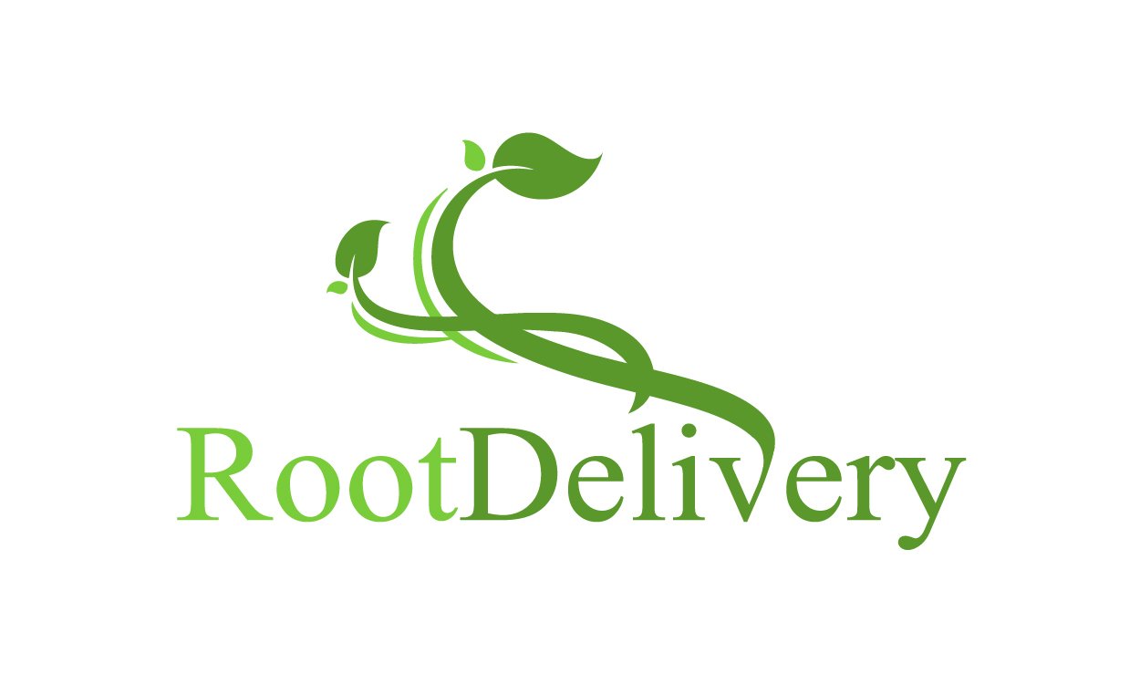 RootDelivery.com - Creative brandable domain for sale