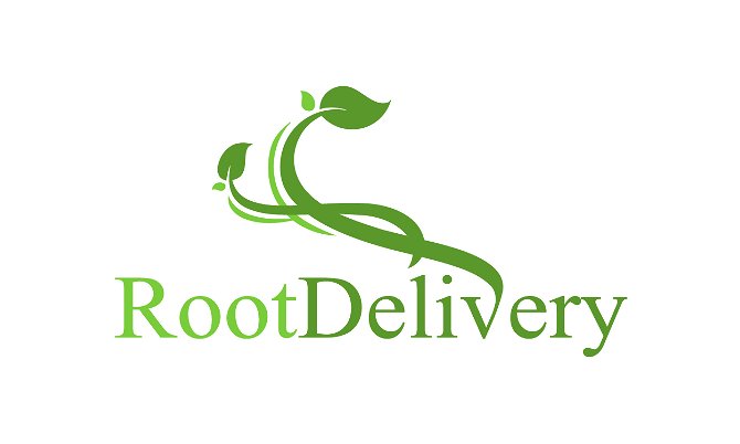 RootDelivery.com