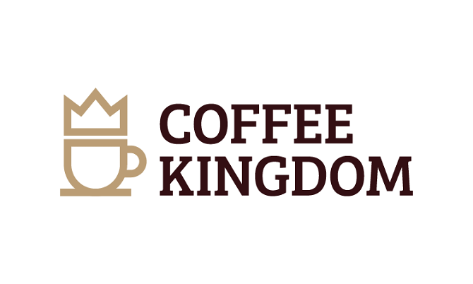 Coffeekingdom.com