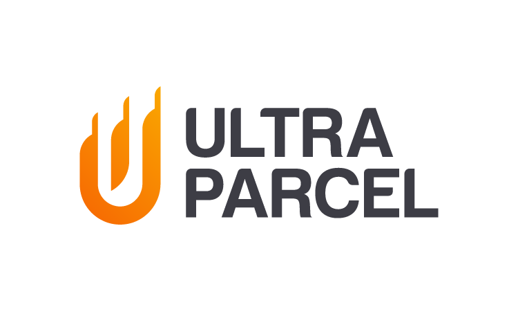 UltraParcel.com - Creative brandable domain for sale