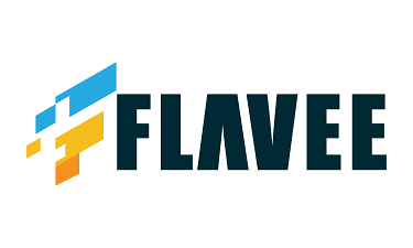 Flavee.com - Creative brandable domain for sale