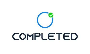 Completed.io