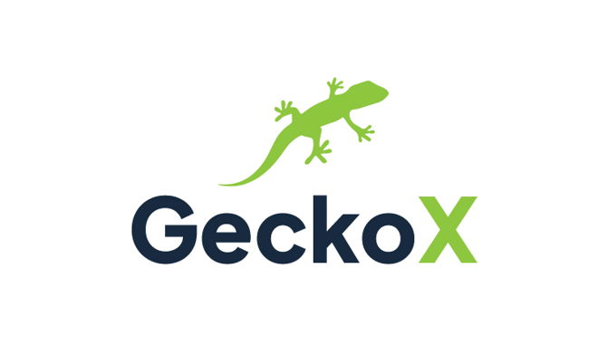 GeckoX.com