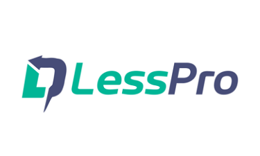 LessPro.com