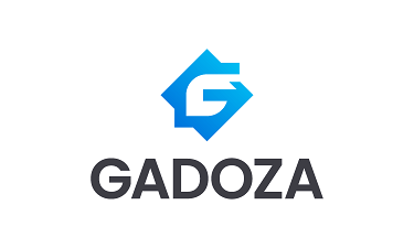 Gadoza logo