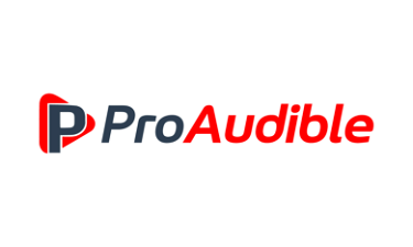 ProAudible.com