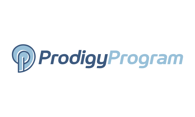 ProdigyProgram.com