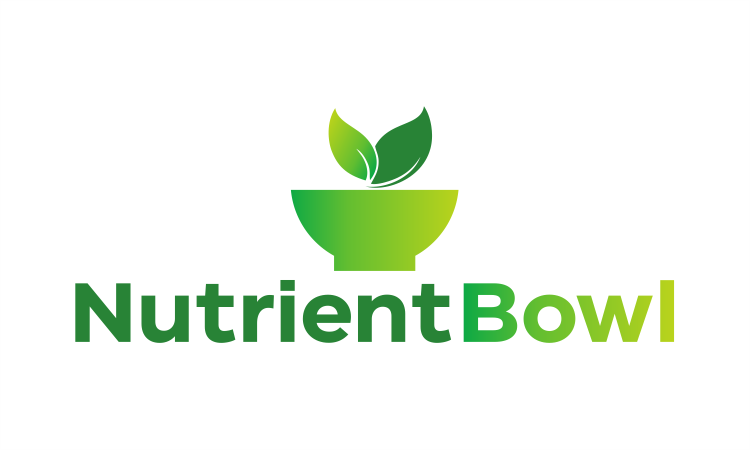 NutrientBowl logo